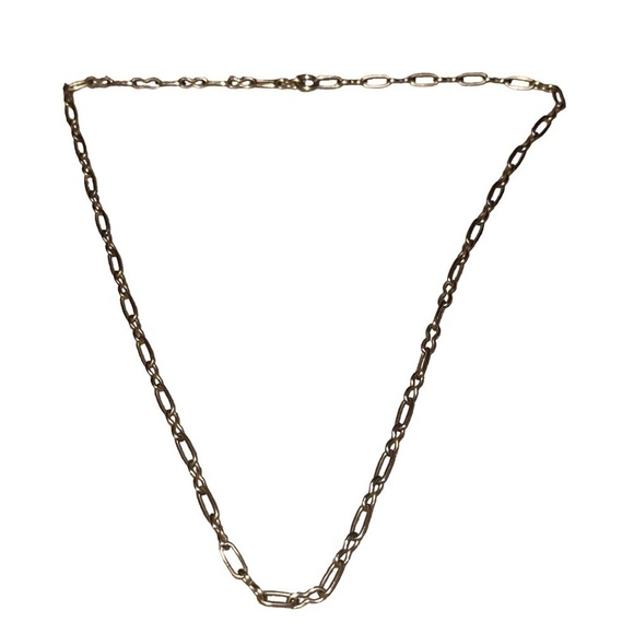 925 Sterling Silver Chain - Picture 2 of 5